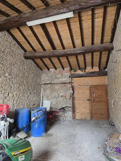 Vente maison 10 pièces Sainte-Eulalie (11170)