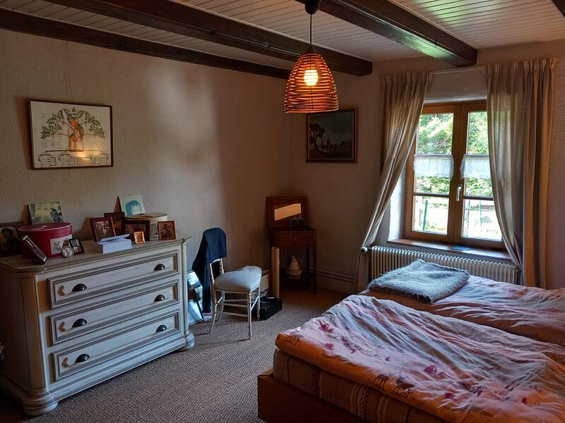 Allarmont (88110)