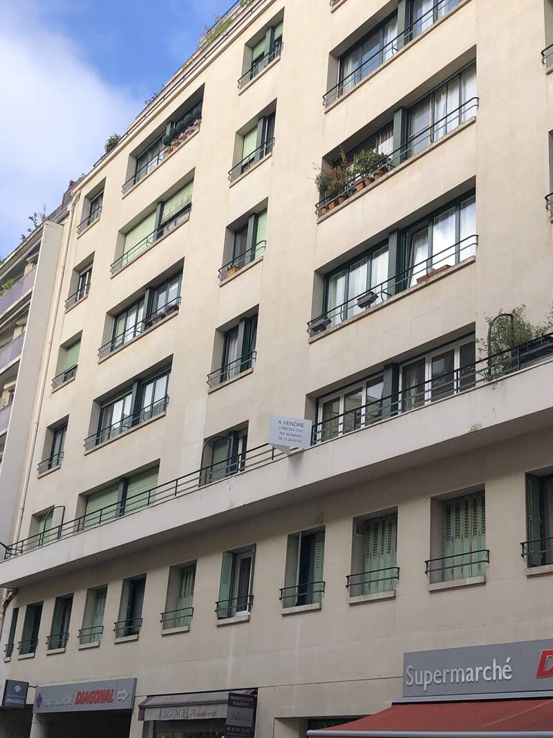 Paris 16E (75016)