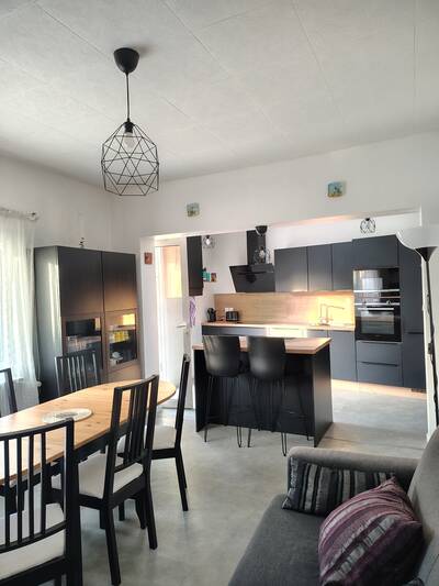 Location chambre en colocation 4 pièces Bordeaux (33)