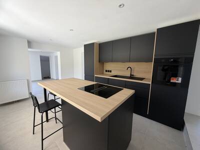 Vente maison 6 pièces La Roche-des-Arnauds (05400)
