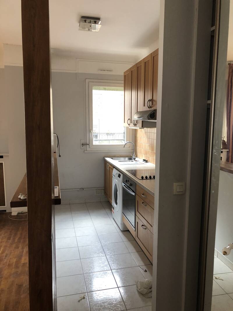 Paris 16E (75016)