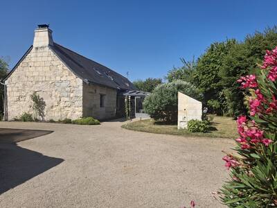 Vente maison 5 pièces Les Rosiers-sur-Loire (49350)