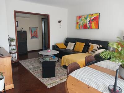 Vente appartement 3 pièces Toulouse (31)