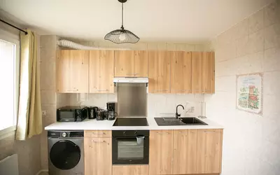 Colocation Livry-Gargan (93190)