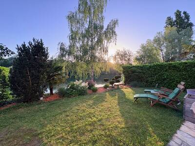 Vente maison 7 pièces Cergy (95)