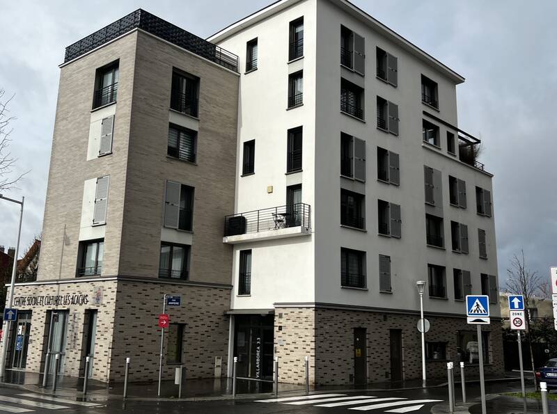 Nanterre (92000)