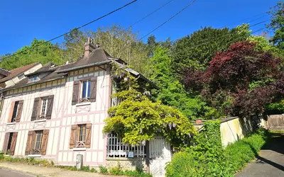 La Roche-Guyon (95780)