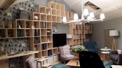 Vente maison 5 pièces Carrières-sur-Seine (78420)