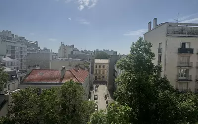 Paris 15E (75015)