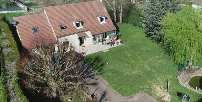 Montalet-Le-Bois (78440)