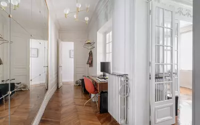 Paris 18E (75018)