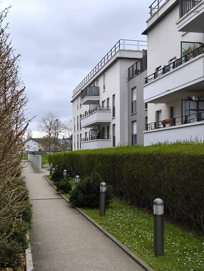 Vente appartement studio Sarcelles (95200)