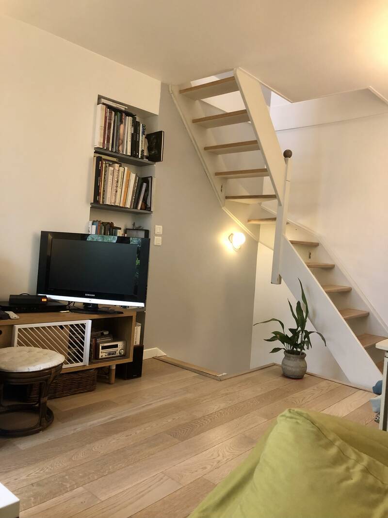 Paris 19E (75019)