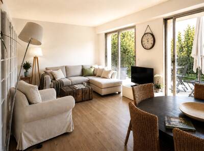 Vente appartement 3 pièces L'Haÿ-les-Roses (94240)