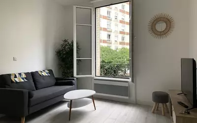 Asnieres-Sur-Seine (92600)