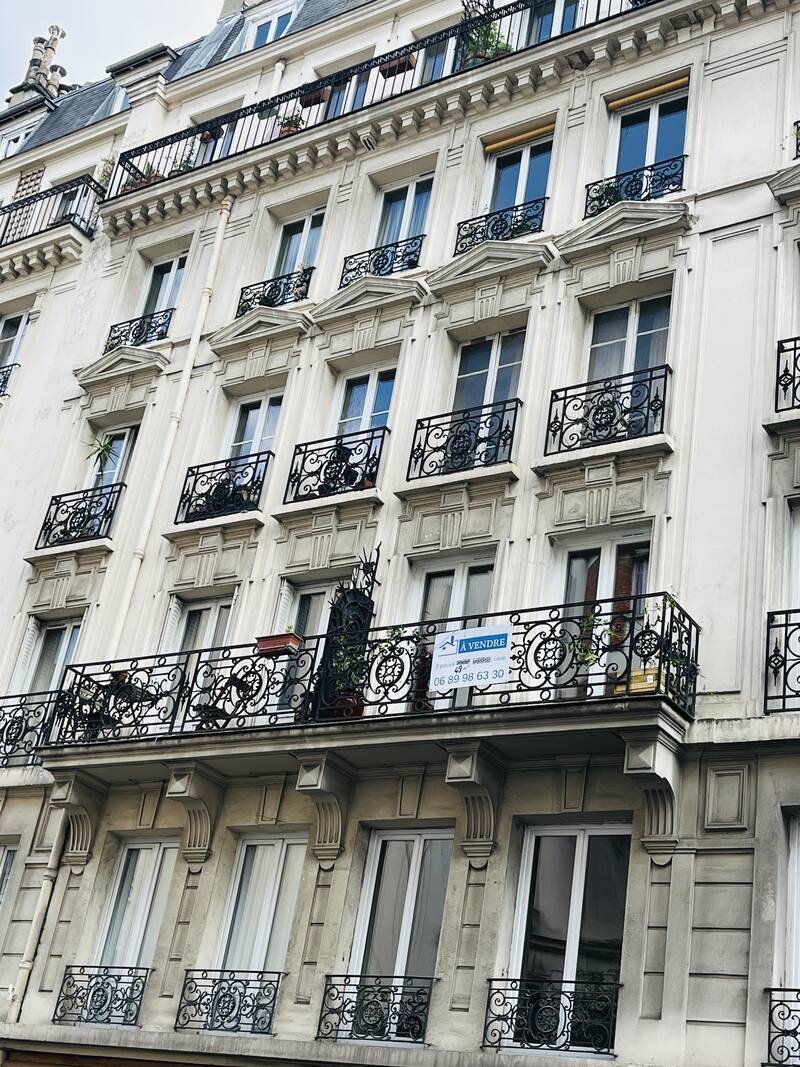Paris 18E (75018)