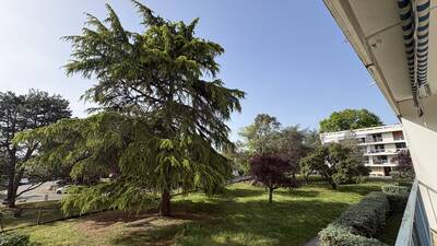 Vente appartement 4 pièces Mérignac (33700)