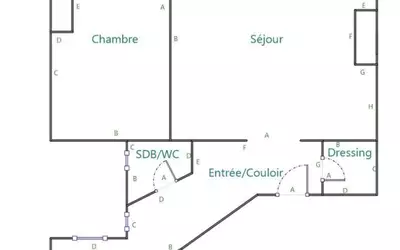 Paris 18E (75018)
