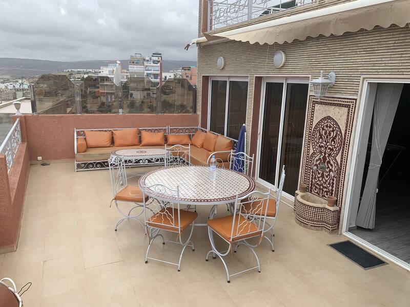 Maroc