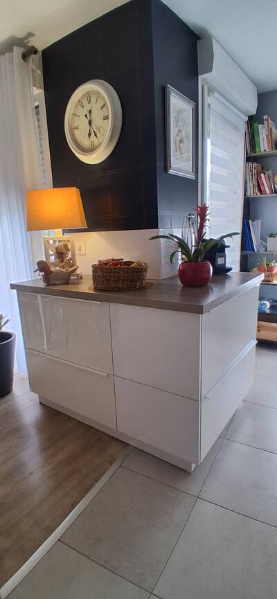 Vente appartement 4 pièces Challans (85300)