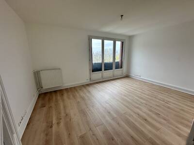 Vente appartement 3 pièces Montmagny (95360)