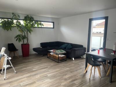 Vente maison 5 pièces Dijon (21000)