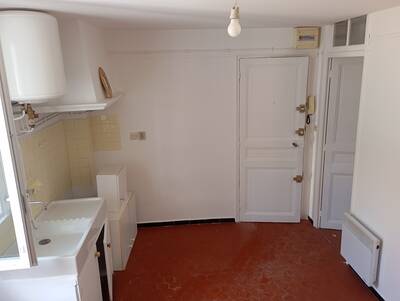 Location appartement 2 pièces Toulon (83)