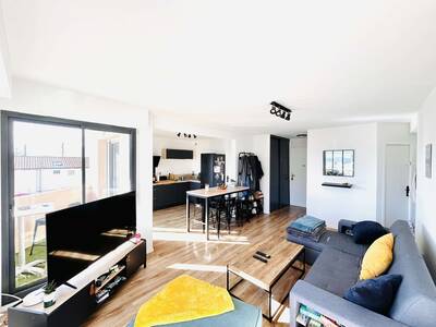 Vente appartement 2 pièces Saint-Vincent-de-Tyrosse (40230)