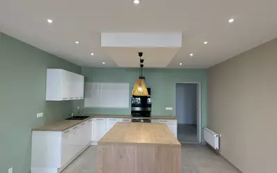 Fronière Du Luxembourg, Thionville (57100)