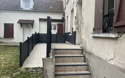 Sarcelles (95200)