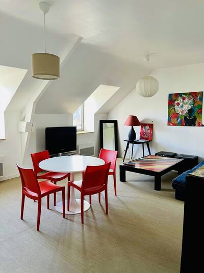 Location appartement 3 pièces Rennes (35)