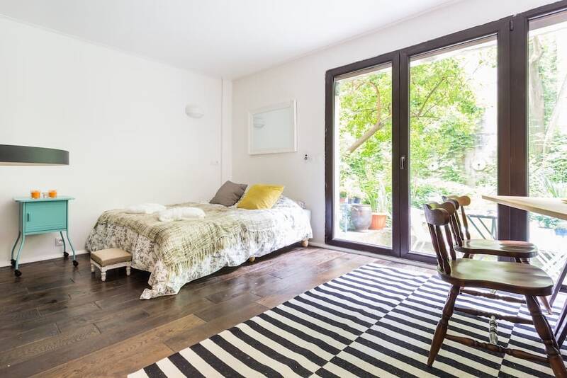 Paris 18E (75018)