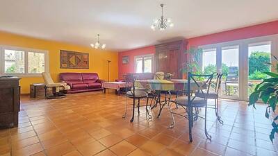 Vente maison 8 pièces Codolet (30200)