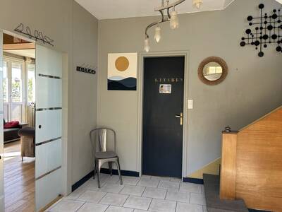 Vente maison 6 pièces Bois-Guillaume (76230)
