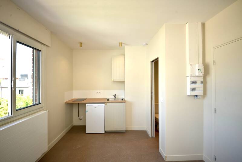 Saint-Ouen-Sur-Seine (93400)