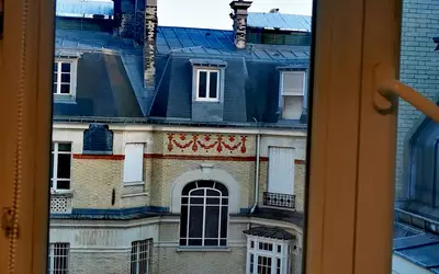 Neuilly-Sur-Seine (92200)