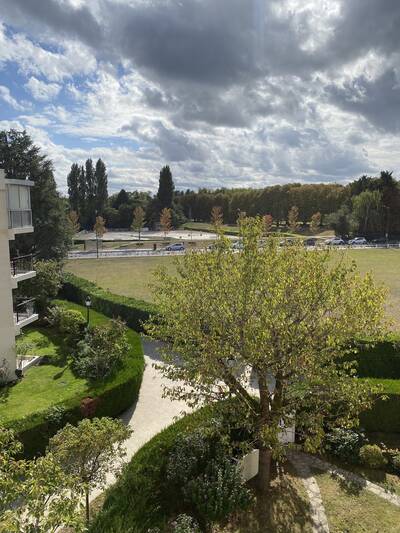 Vente appartement 3 pièces Le Chesnay-Rocquencourt (78150)