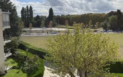 Le Chesnay-Rocquencourt (78150)