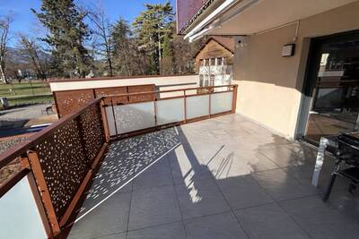 Vente appartement 4 pièces Faverges (74210)