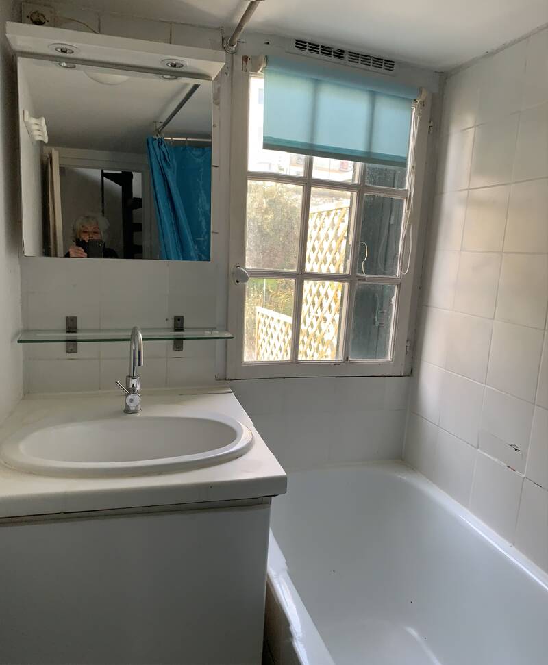 Paris 13E (75013)