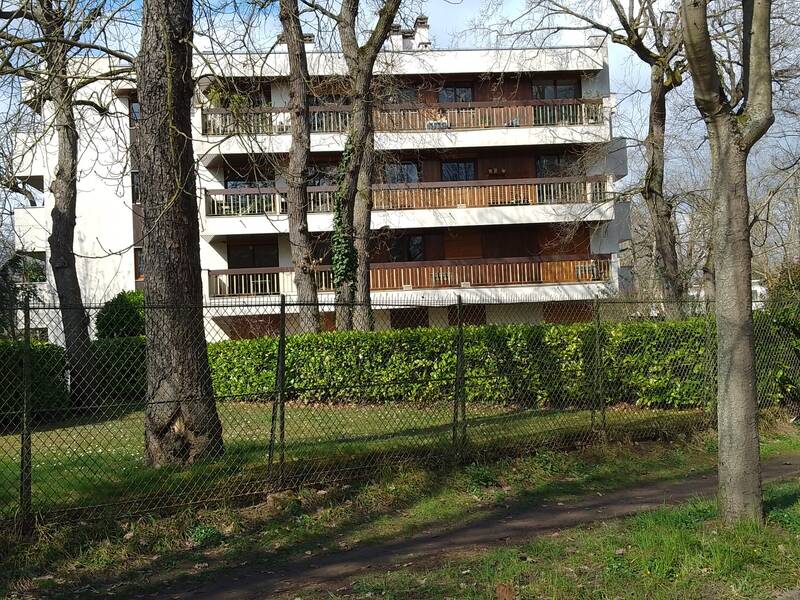 Maisons-Laffitte (78600)