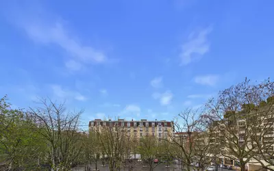 Saint-Mandé