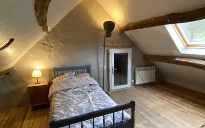 Neufchelles (60890)