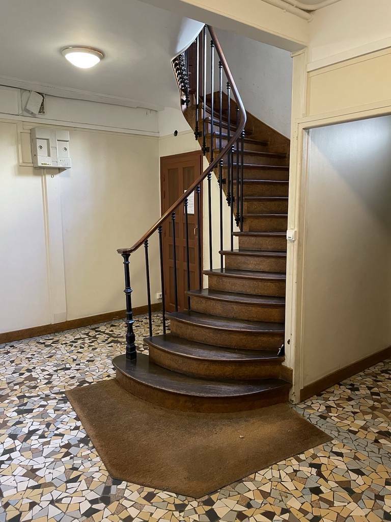 Paris 18E (75018)