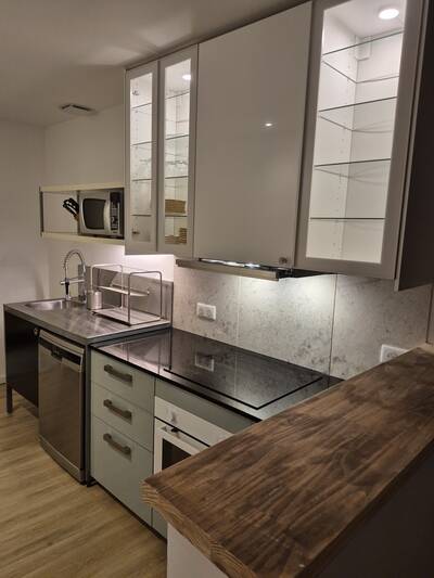 Location appartement studio Marseille 1er