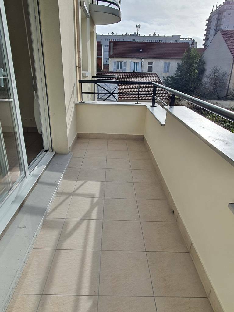 Asnières-Sur-Seine (92600)