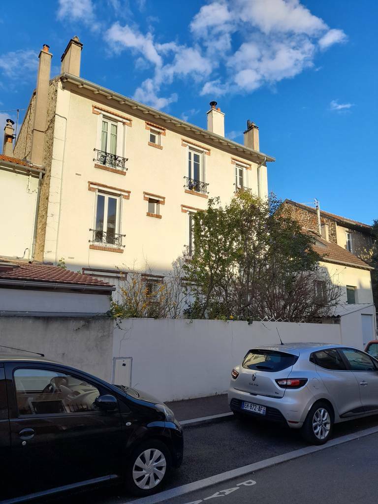 Issy-Les-Moulineaux (92130)