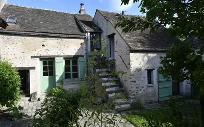 Sermaise (91530)