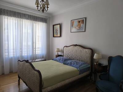 Vente appartement 4 pièces Grenoble (38)